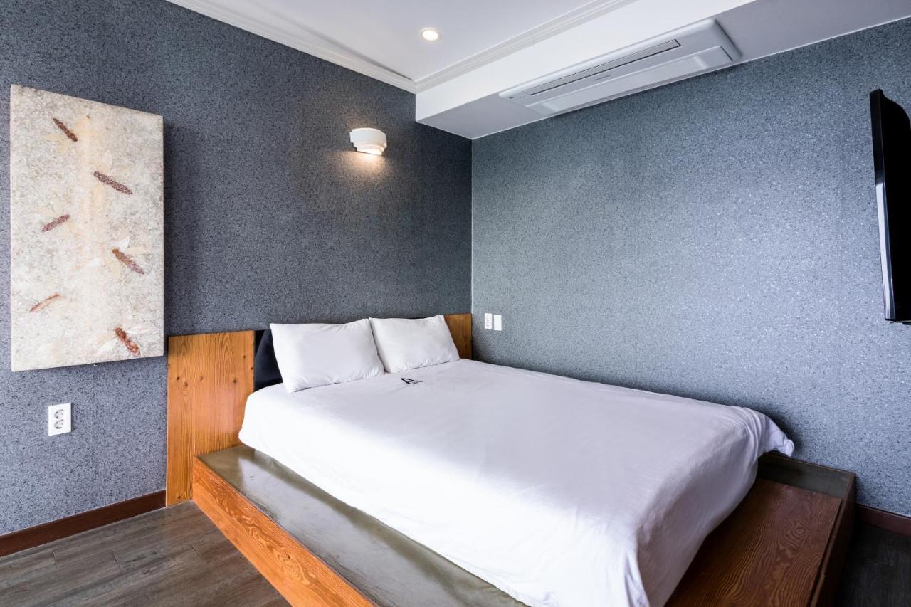 Aqua Beautique Poolvilla 제주 외부 사진
